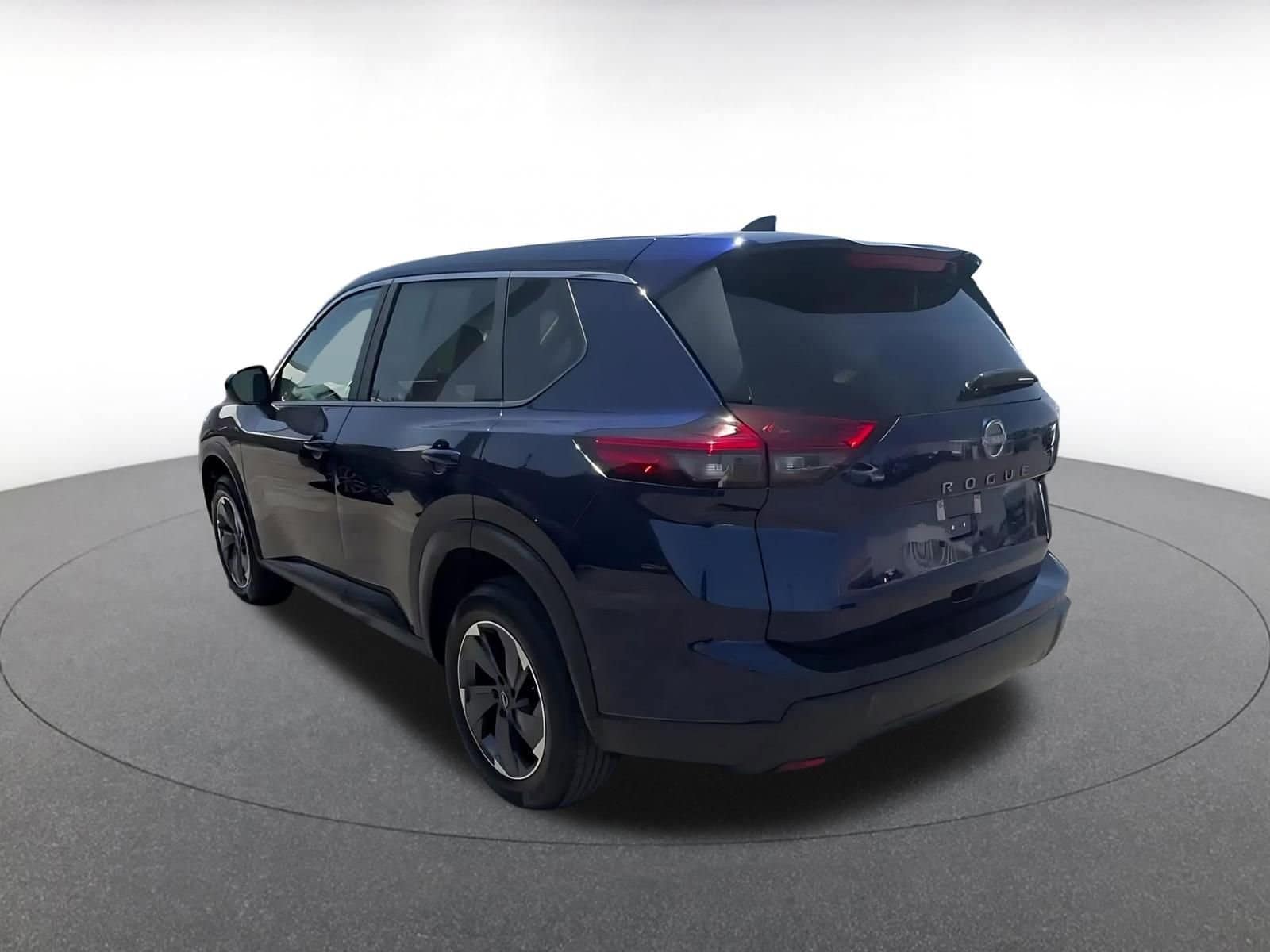 Thumbnail: 2025 Nissan Rogue - 11