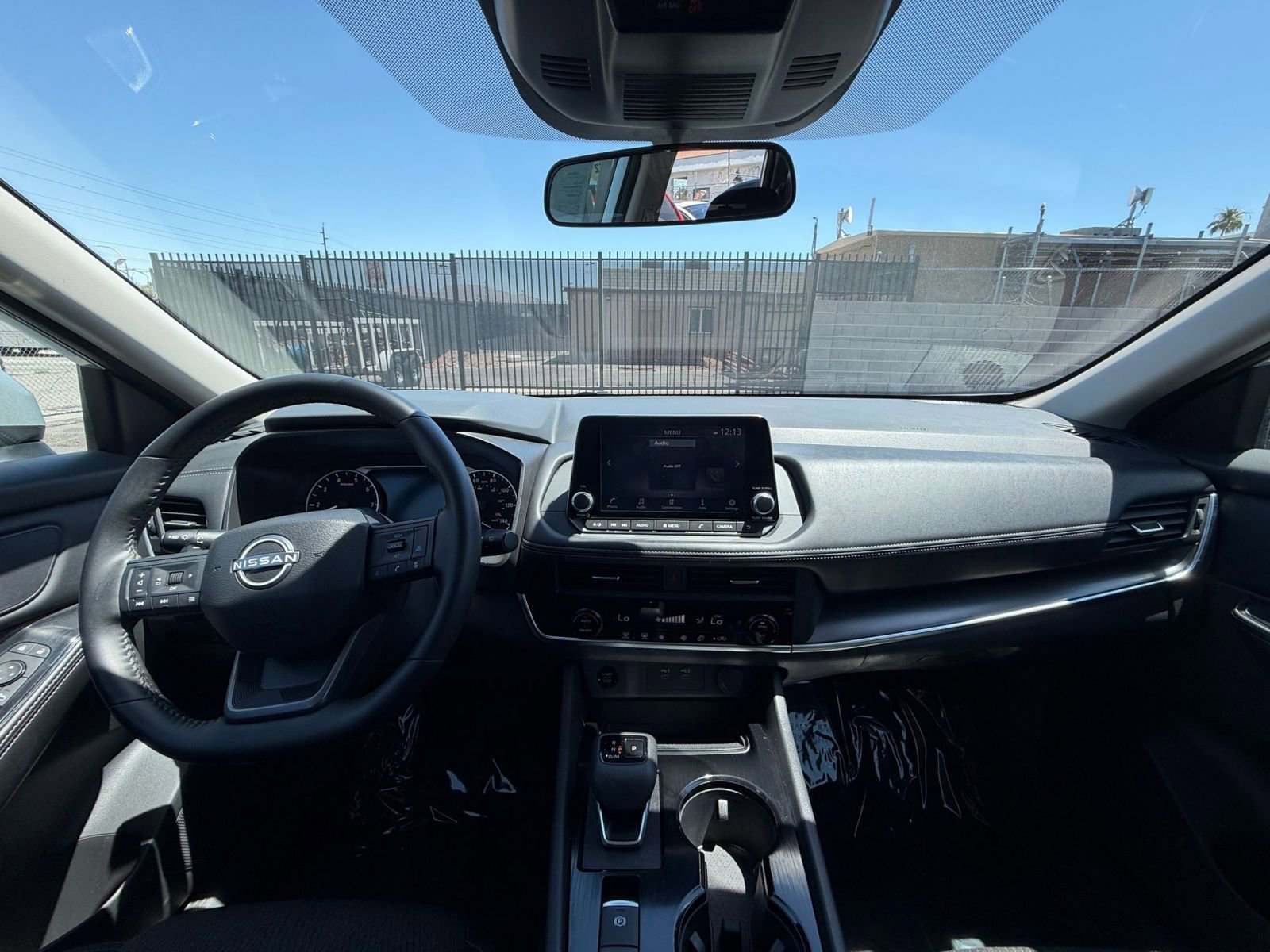 Thumbnail: 2025 Nissan Rogue - 33