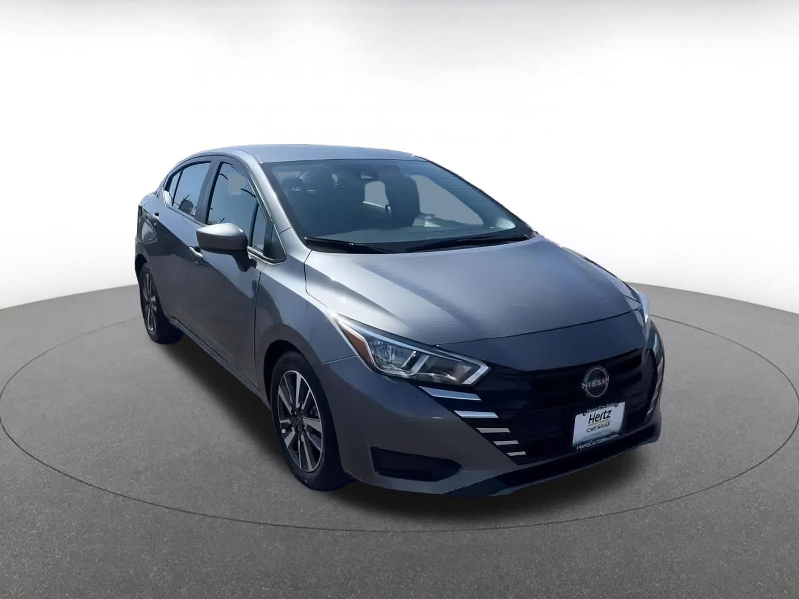 Thumbnail: 2023 Nissan Versa - 3