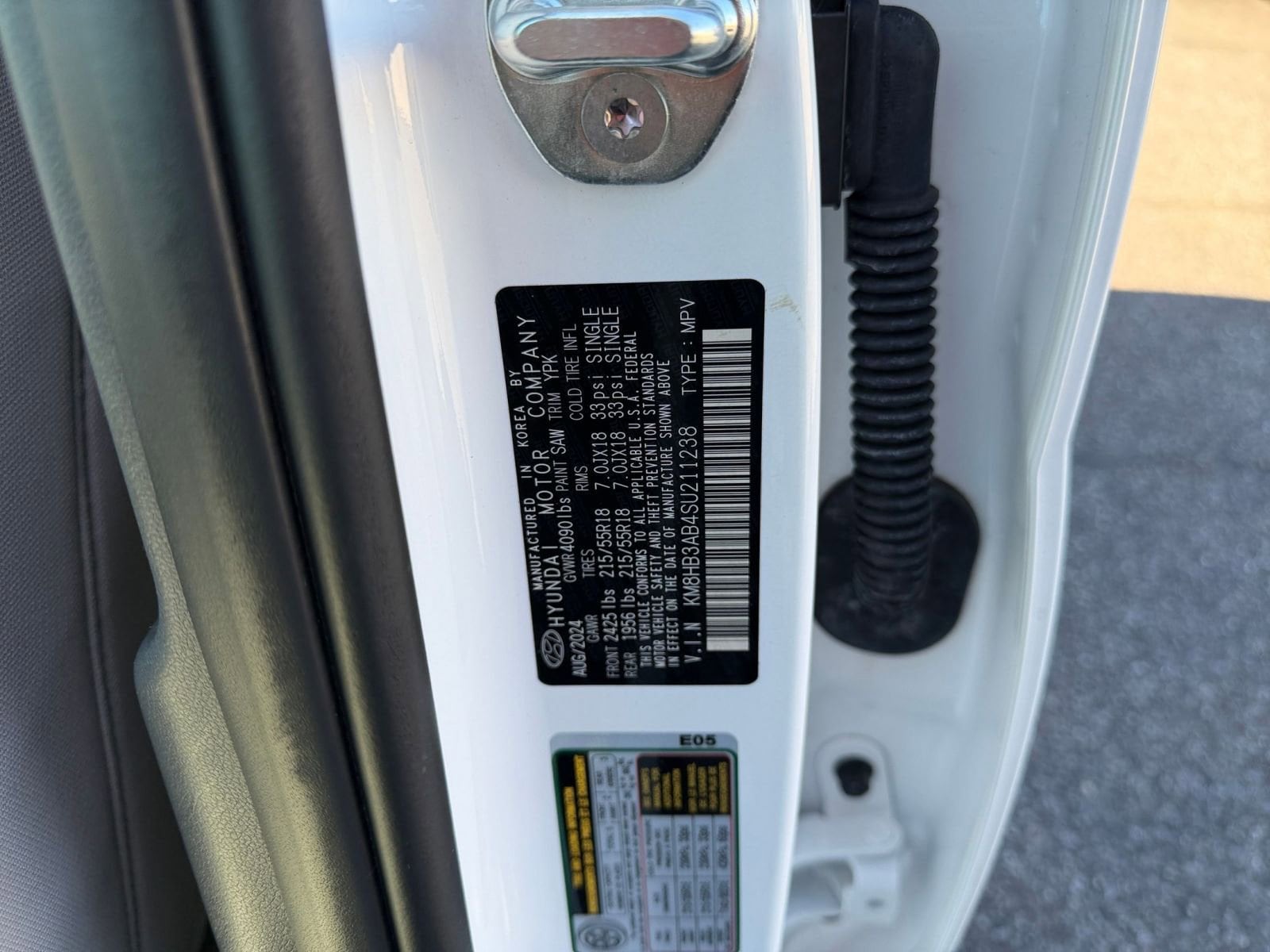 Thumbnail: 2025 Hyundai Kona - 27