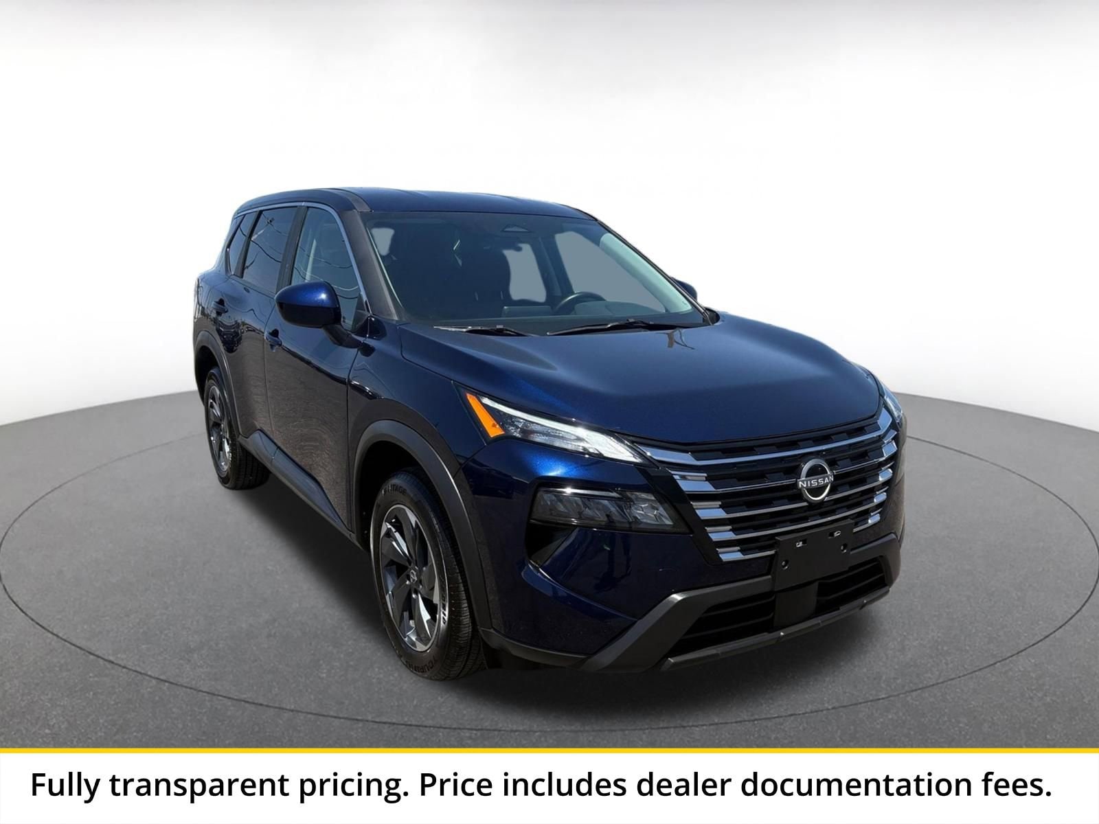 Thumbnail: 2025 Nissan Rogue - 1