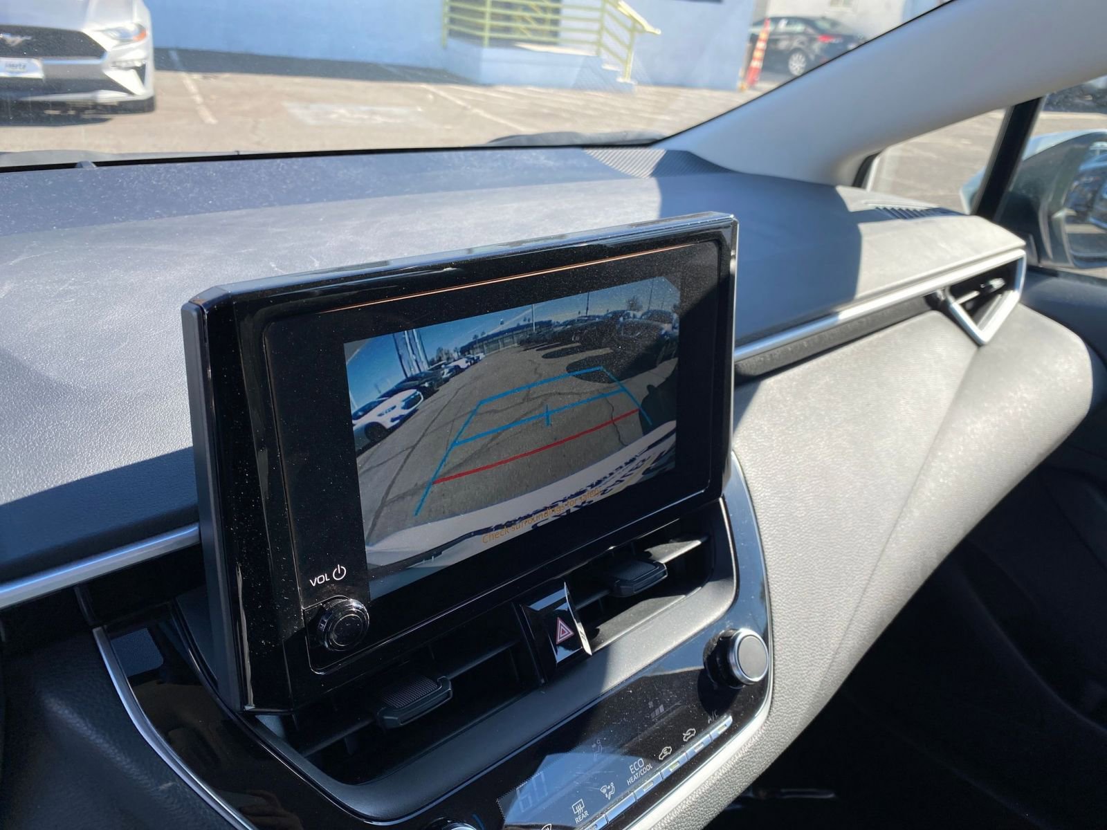 Thumbnail: 2025 Toyota Corolla - 17