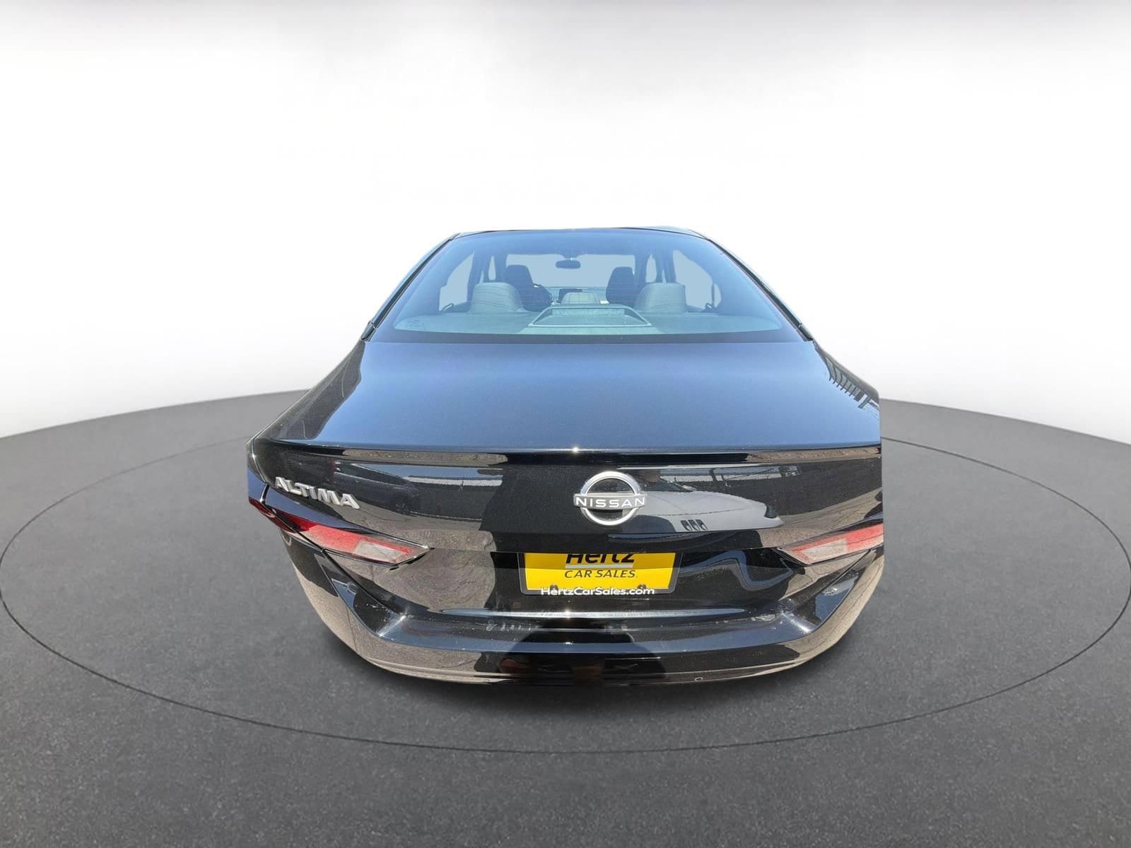 Thumbnail: 2025 Nissan Altima - 8