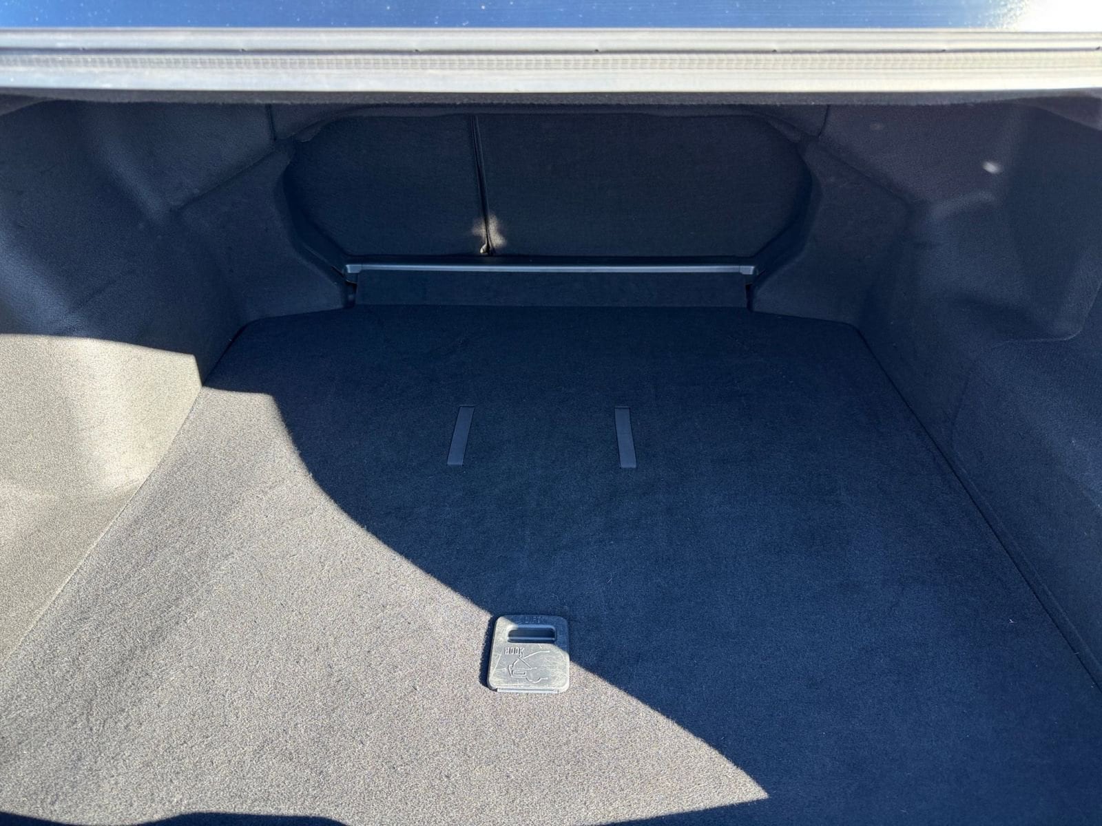 Thumbnail: 2025 Toyota Crown - 29