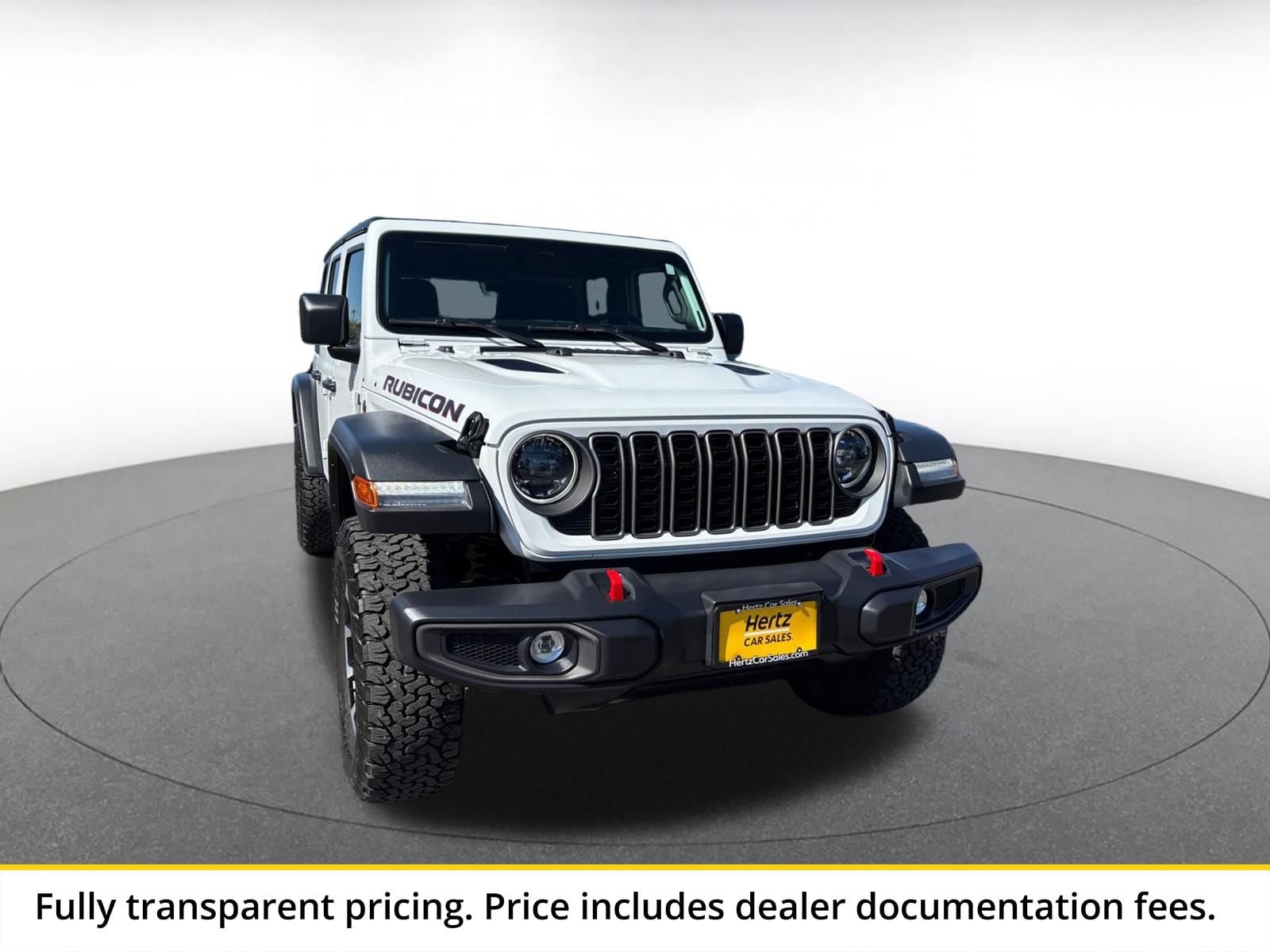 Thumbnail: 2025 Jeep Wrangler - 1