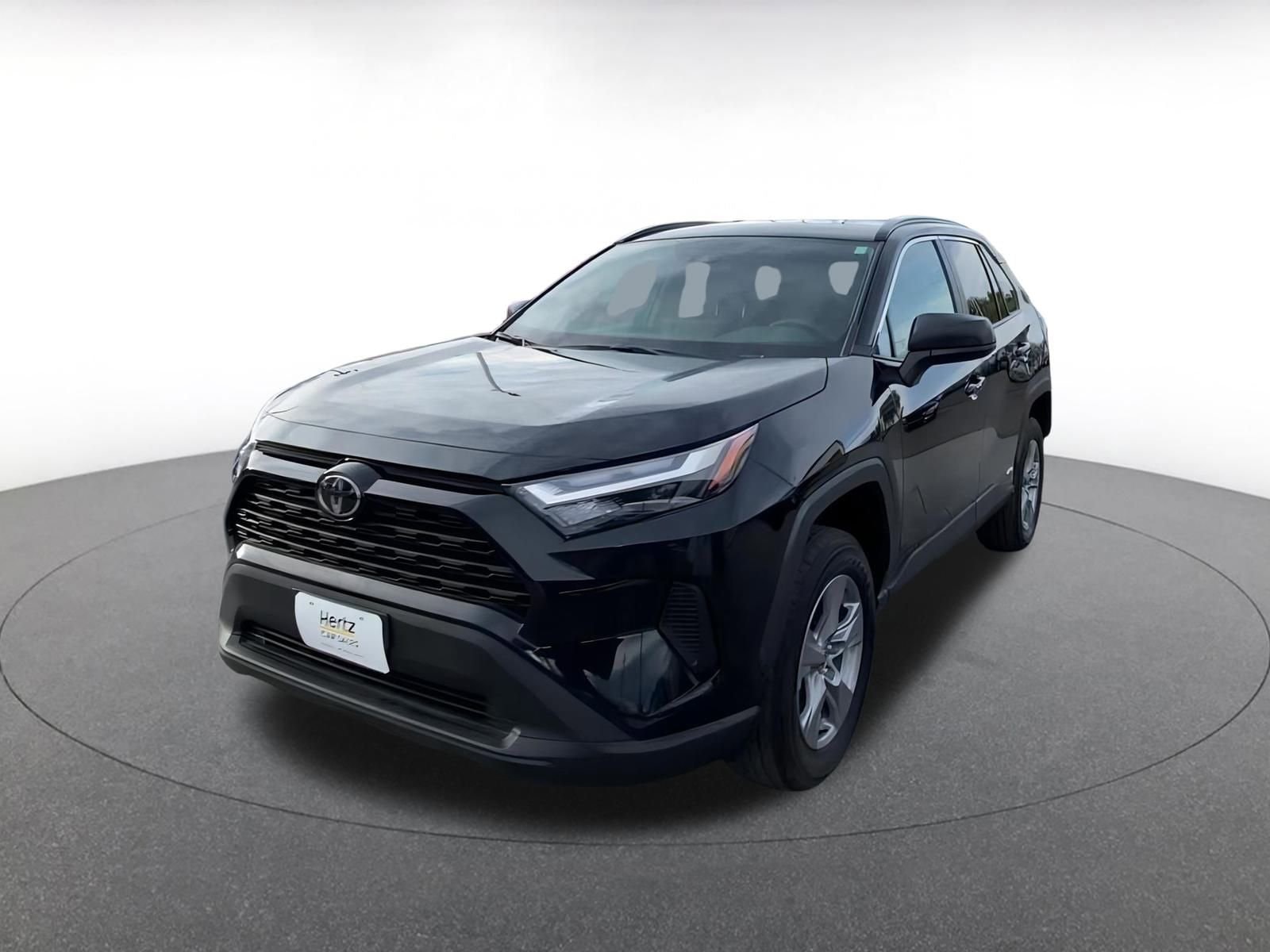 Thumbnail: 2025 Toyota RAV4 - 7