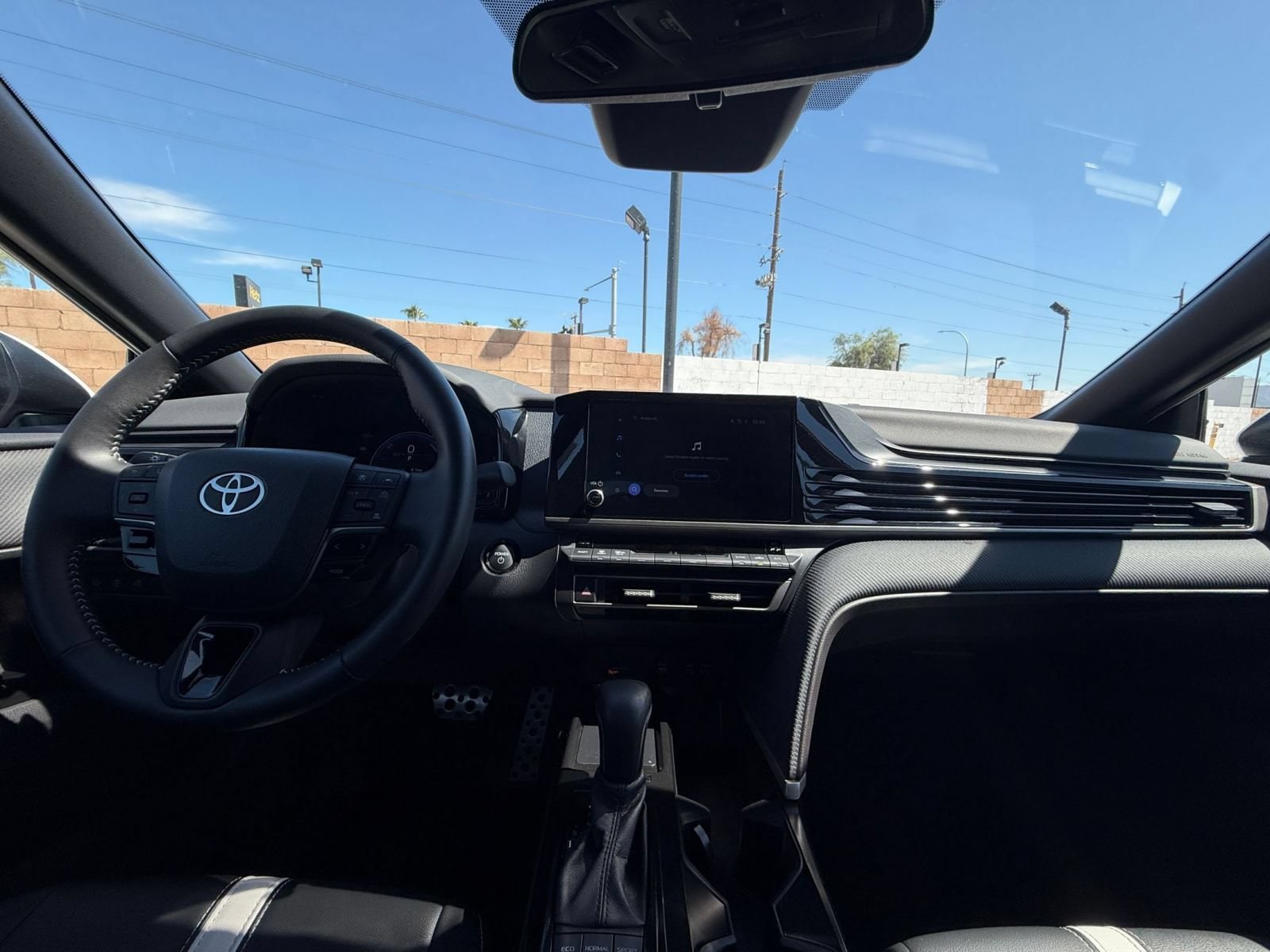 Thumbnail: 2026 Toyota Camry - 28