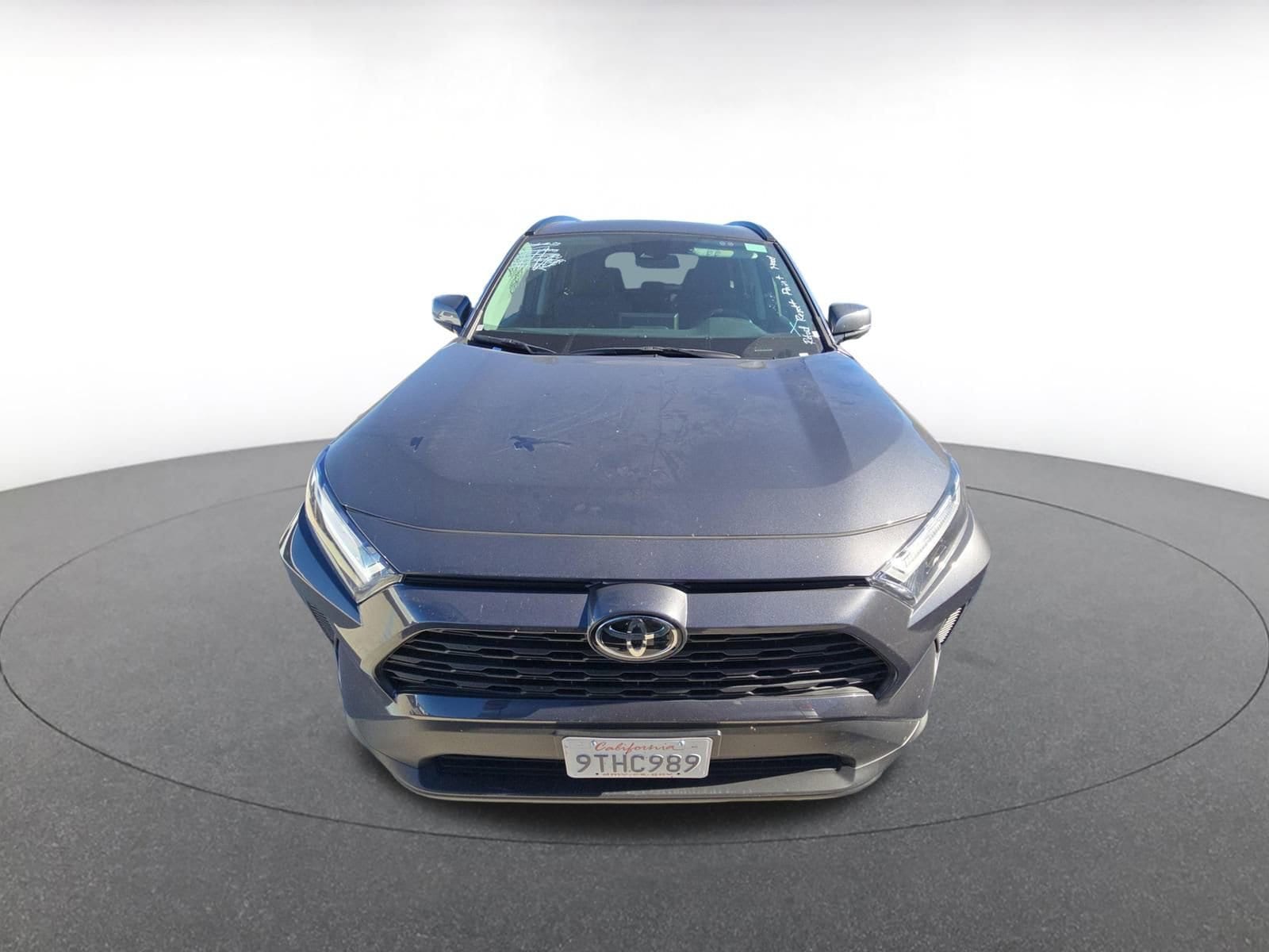 Thumbnail: 2025 Toyota RAV4 - 4