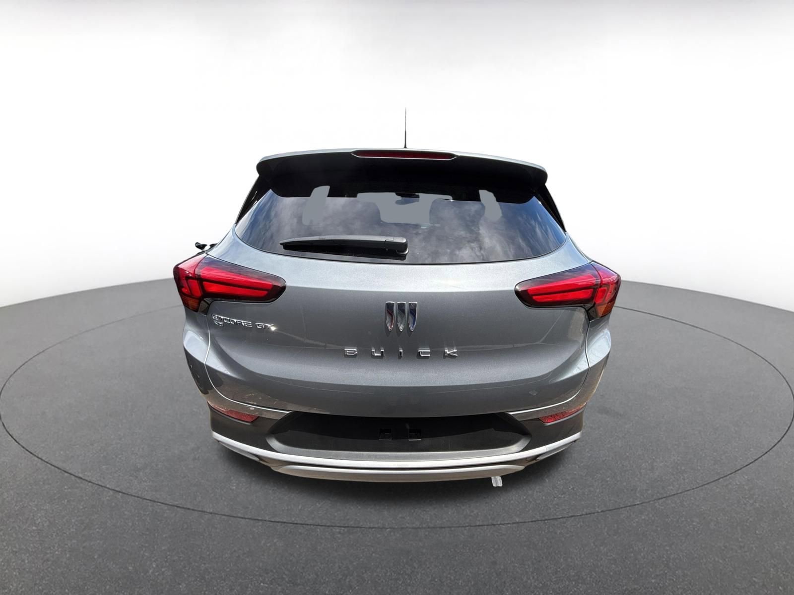 Thumbnail: 2025 Buick Encore GX - 9