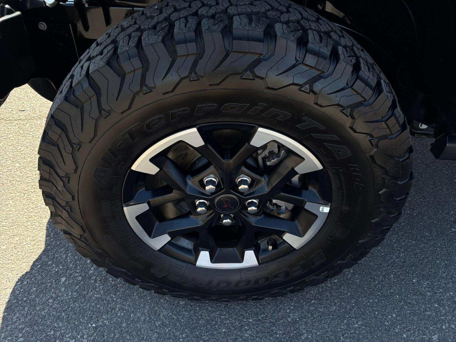 Thumbnail: 2025 Jeep Wrangler - 29