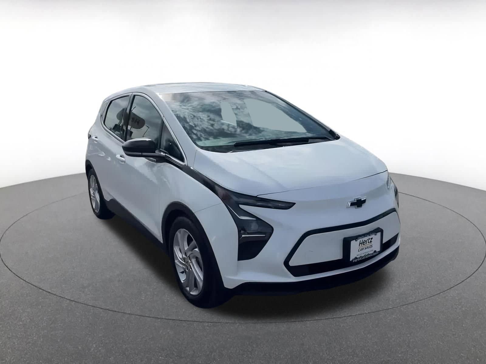 Thumbnail: 2023 Chevrolet Bolt EV - 3