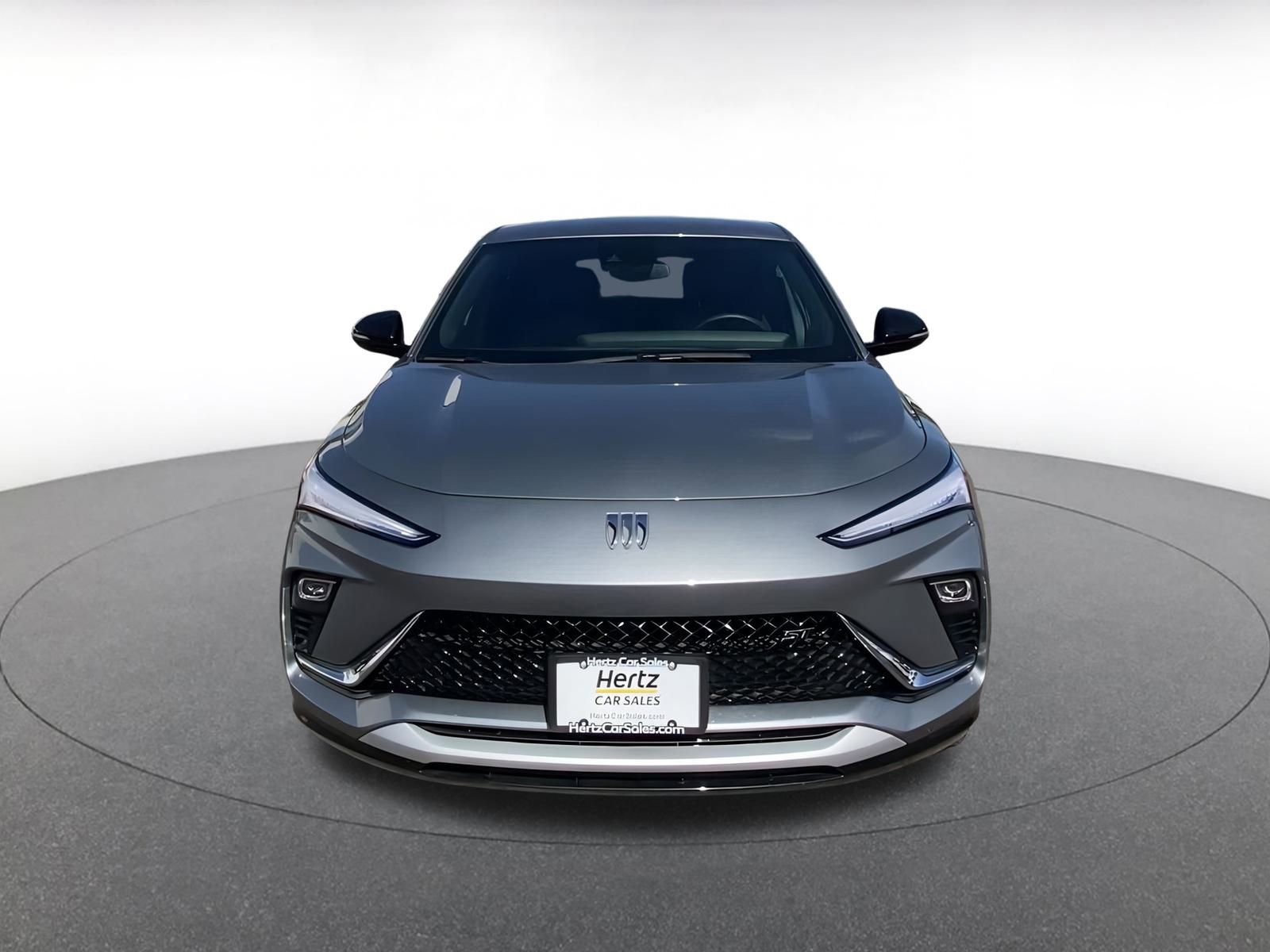 Thumbnail: 2025 Buick Envista - 4