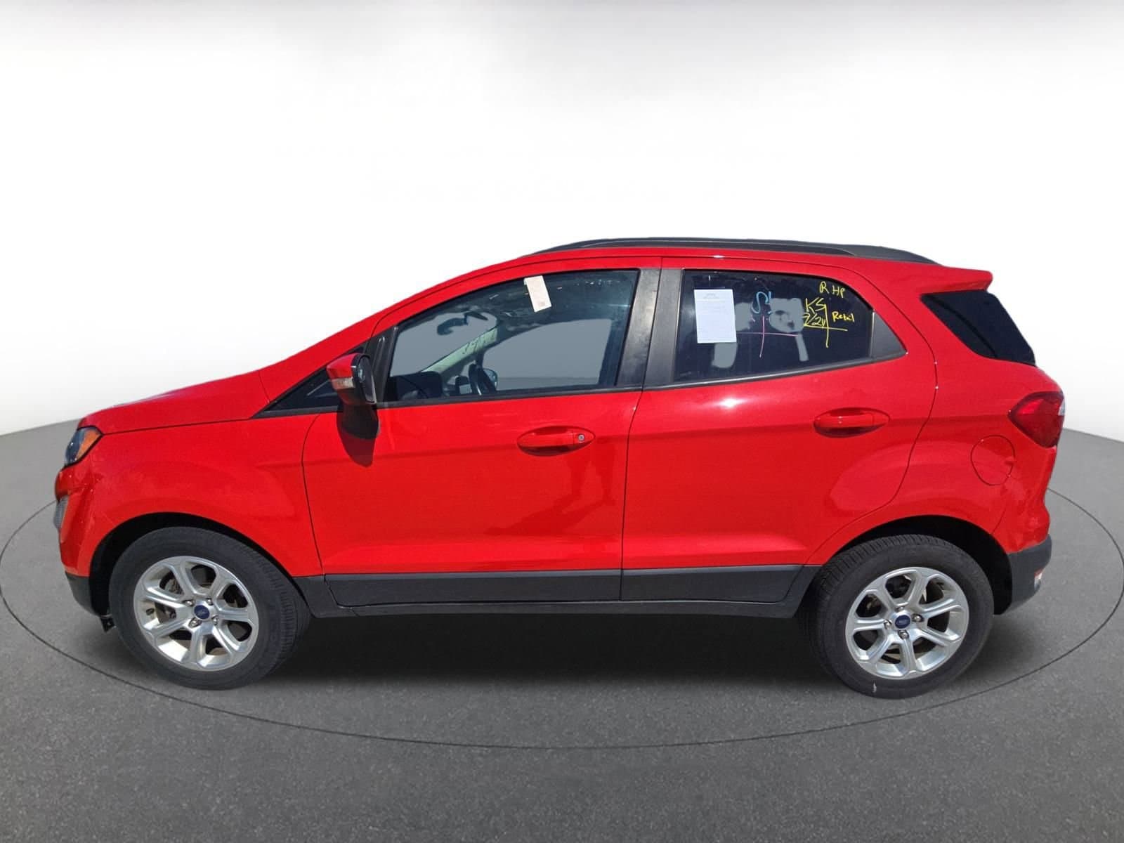 Thumbnail: 2019 Ford EcoSport - 6