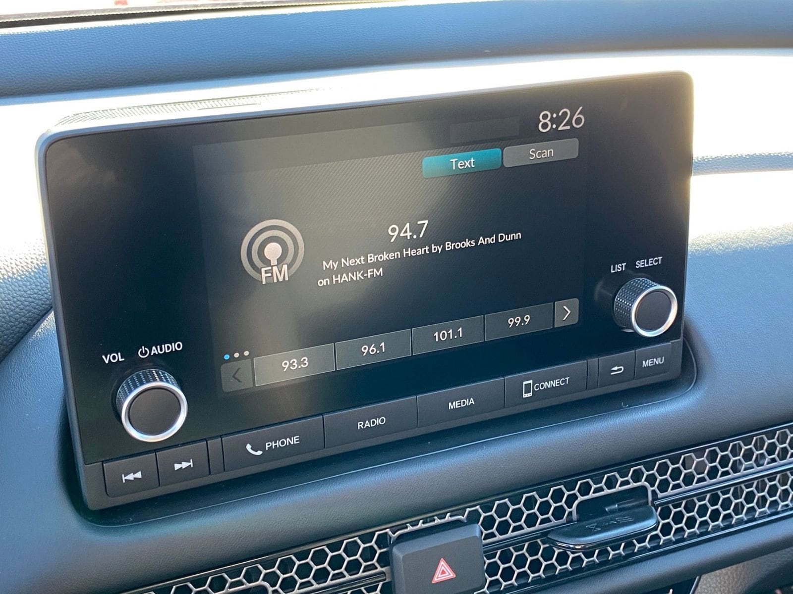 Thumbnail: 2025 Honda HR-V - 21