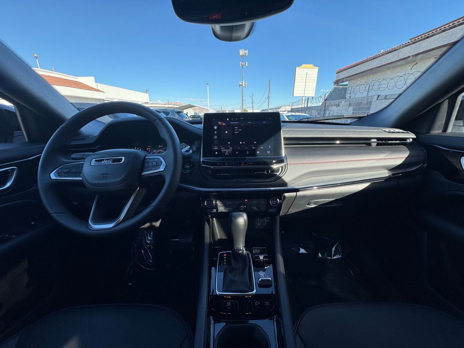 Thumbnail: 2025 Jeep Compass - 31