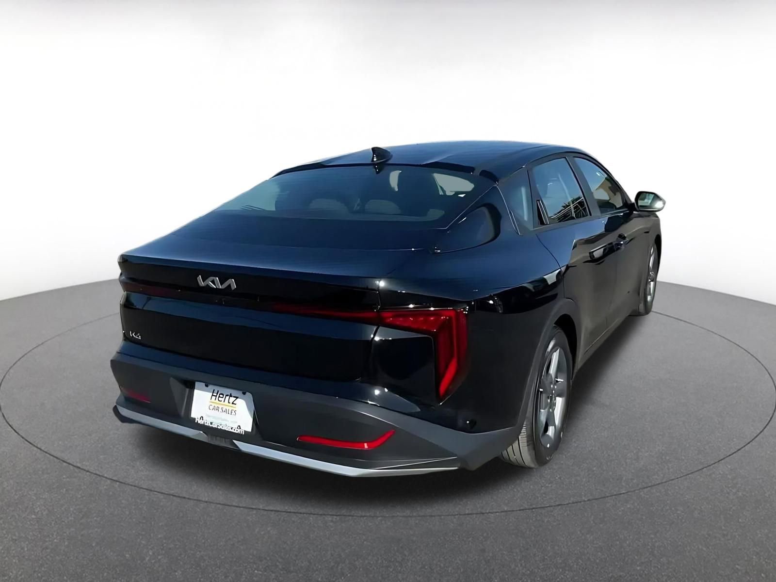 Thumbnail: 2025 Kia K4 - 14