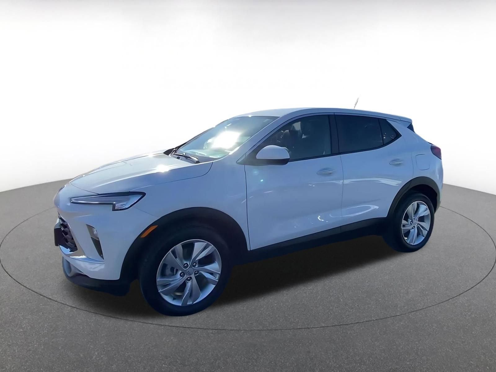 Thumbnail: 2025 Buick Encore GX - 8