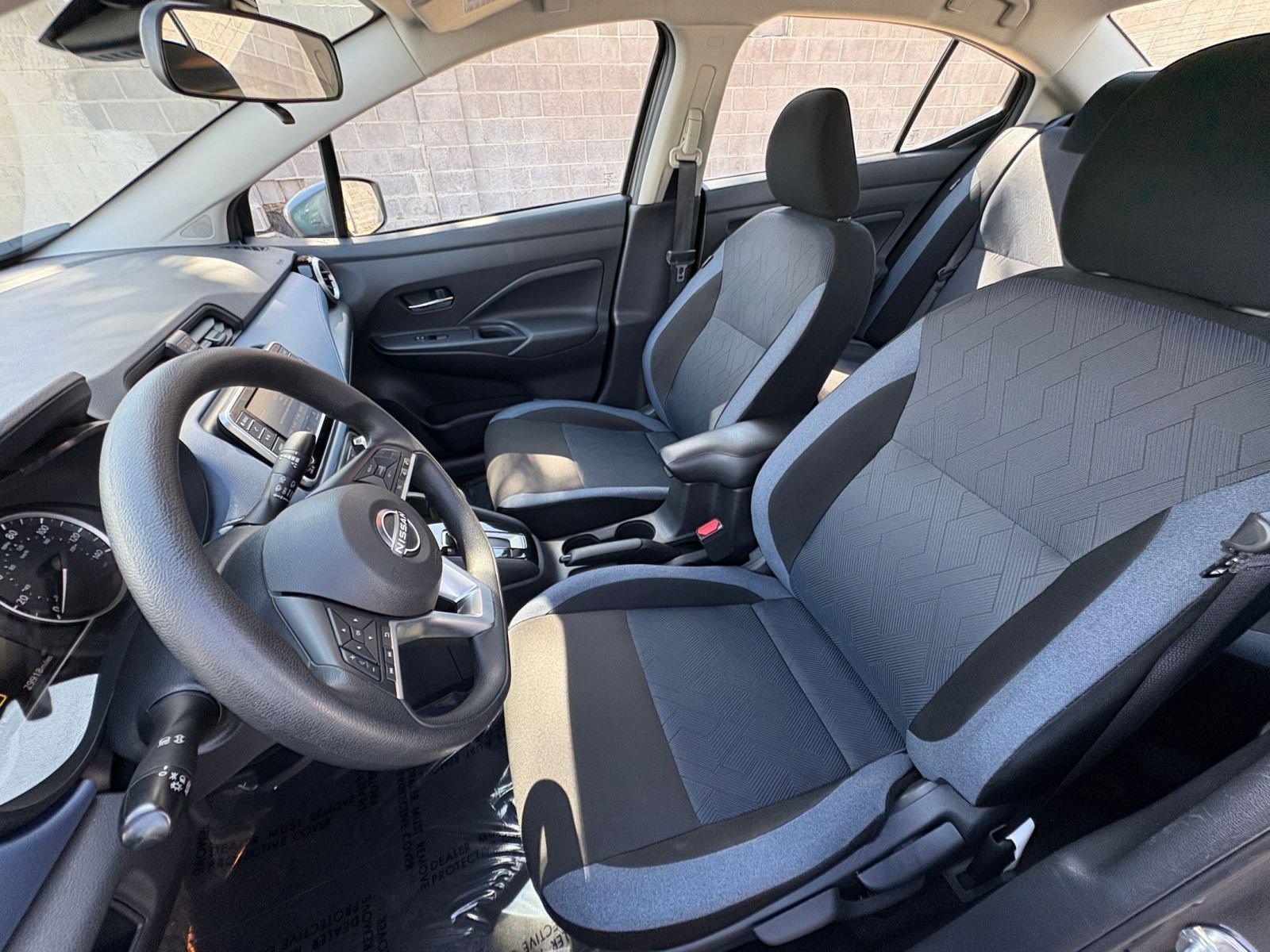 Thumbnail: 2025 Nissan Versa - 35