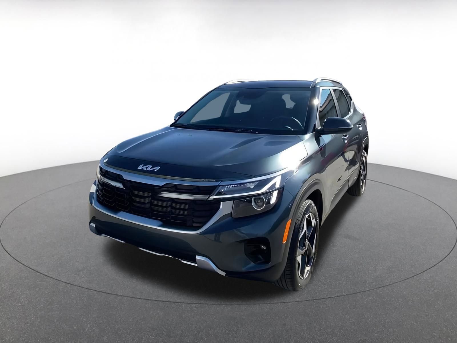 Thumbnail: 2025 Kia Seltos - 7