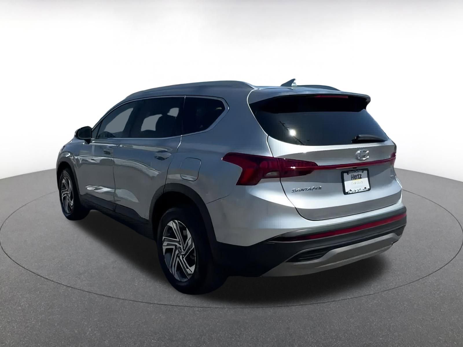Thumbnail: 2023 Hyundai Santa Fe - 11