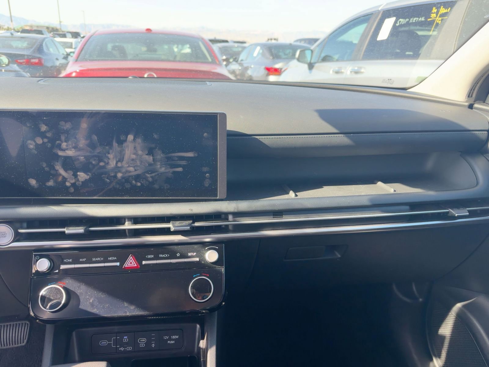 Thumbnail: 2025 Hyundai Tucson - 9