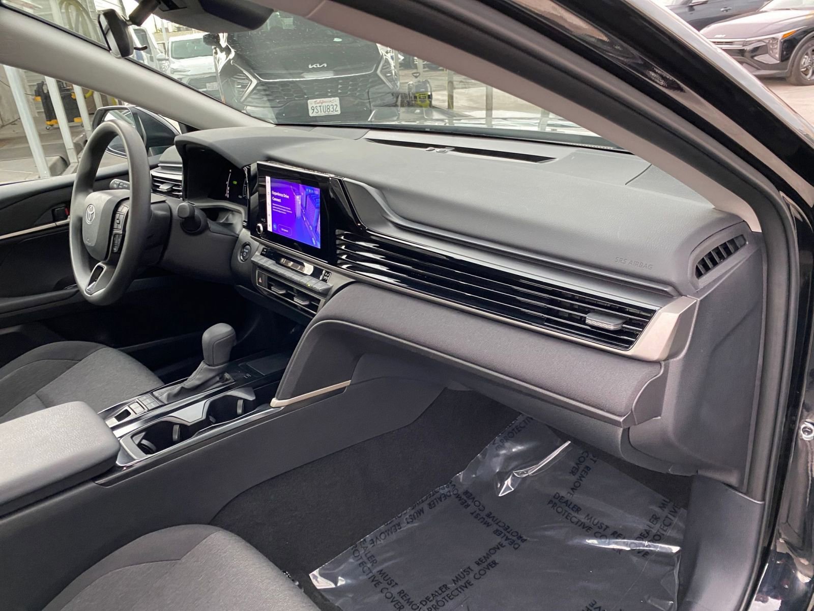 Thumbnail: 2025 Toyota Camry - 35