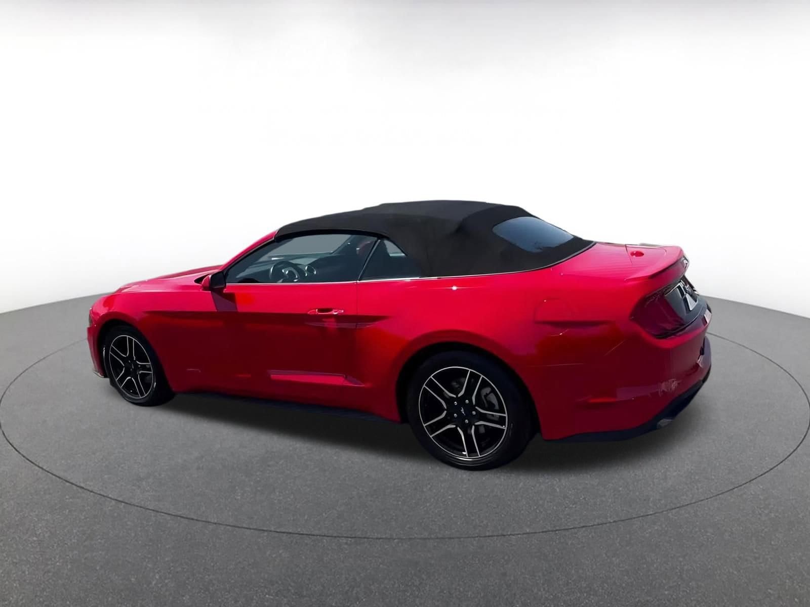 Thumbnail: 2023 Ford Mustang - 9