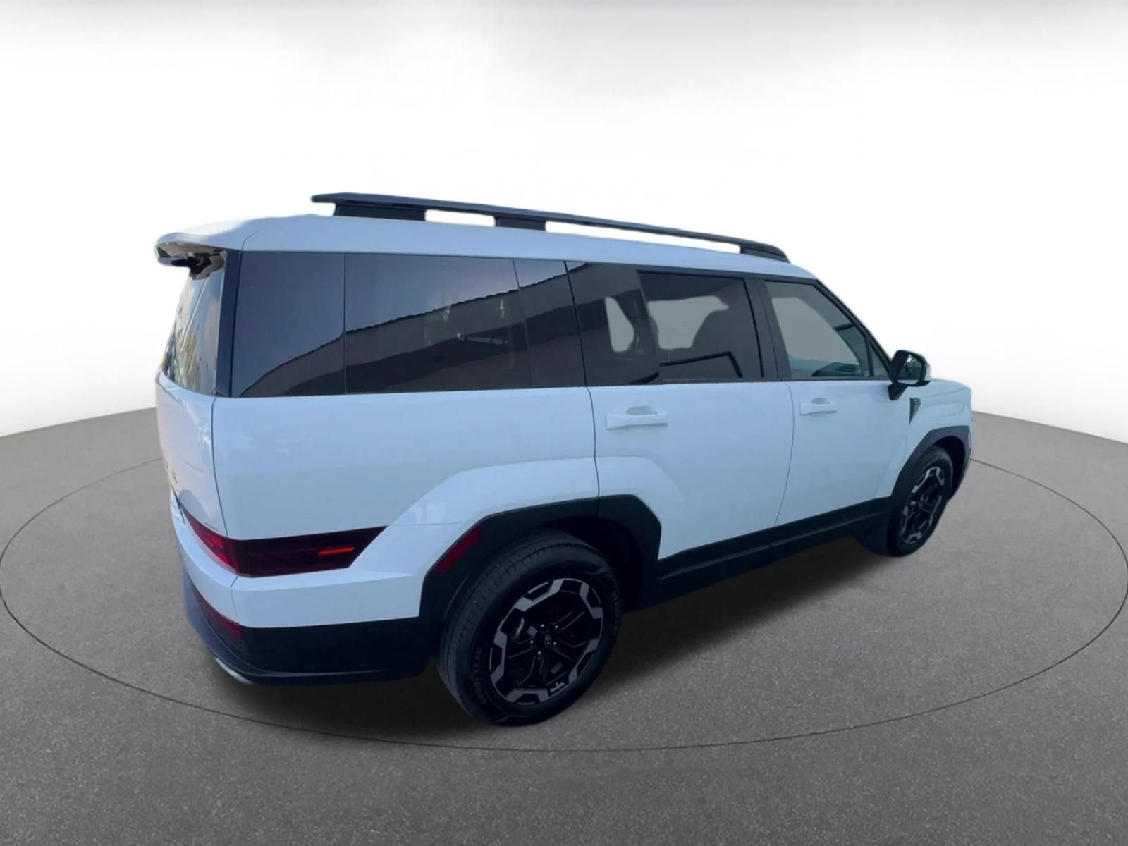 Thumbnail: 2025 Hyundai Santa Fe - 15