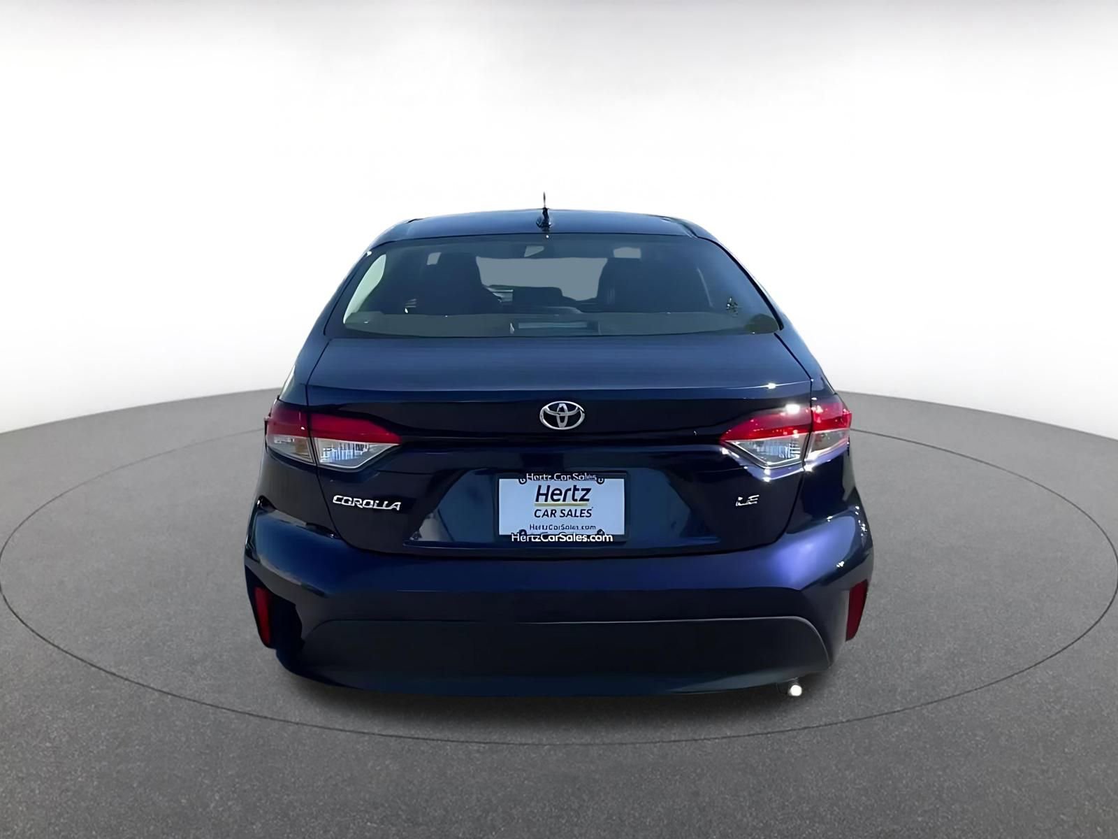 Thumbnail: 2025 Toyota Corolla - 12