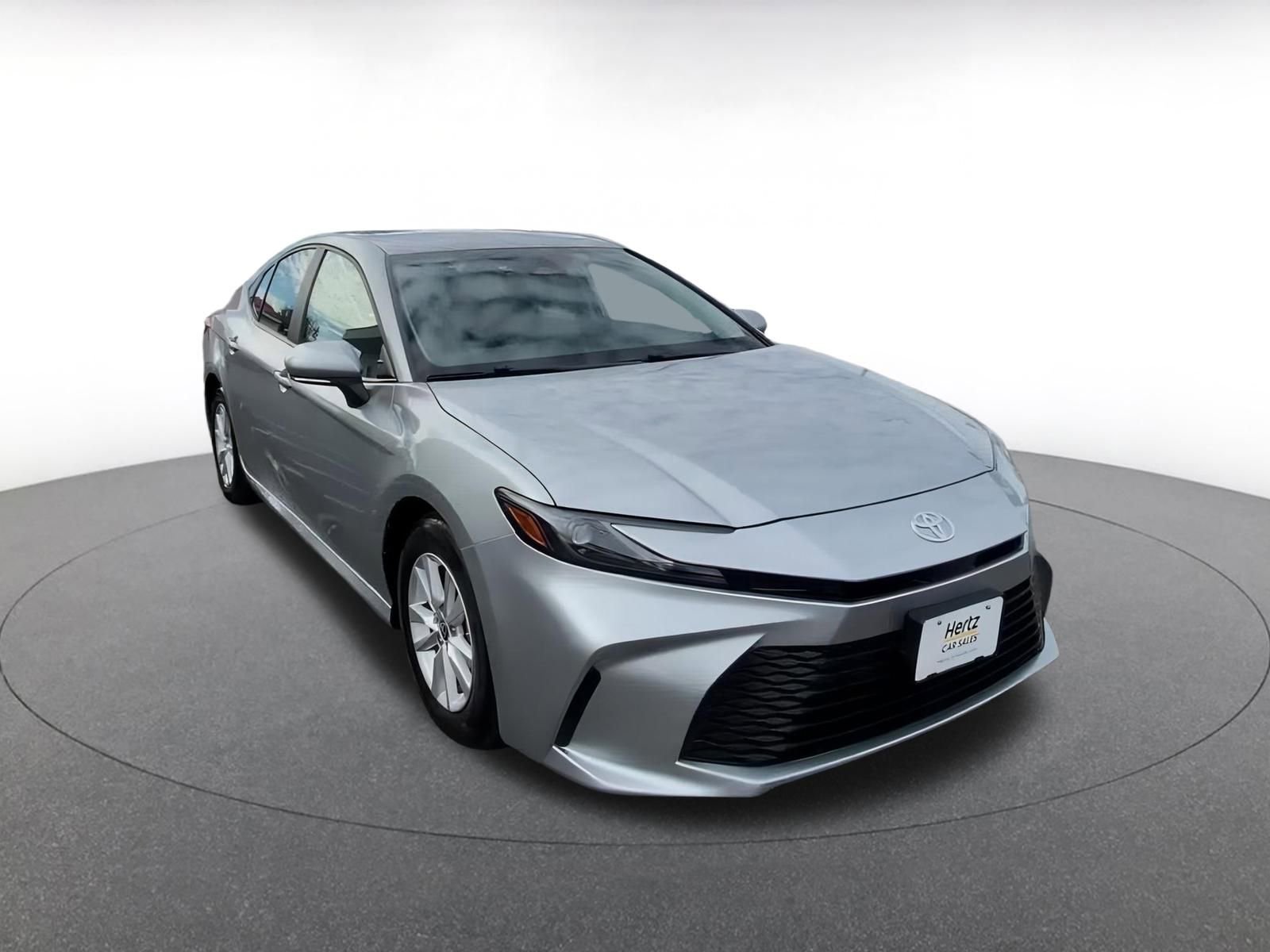 Thumbnail: 2025 Toyota Camry - 3