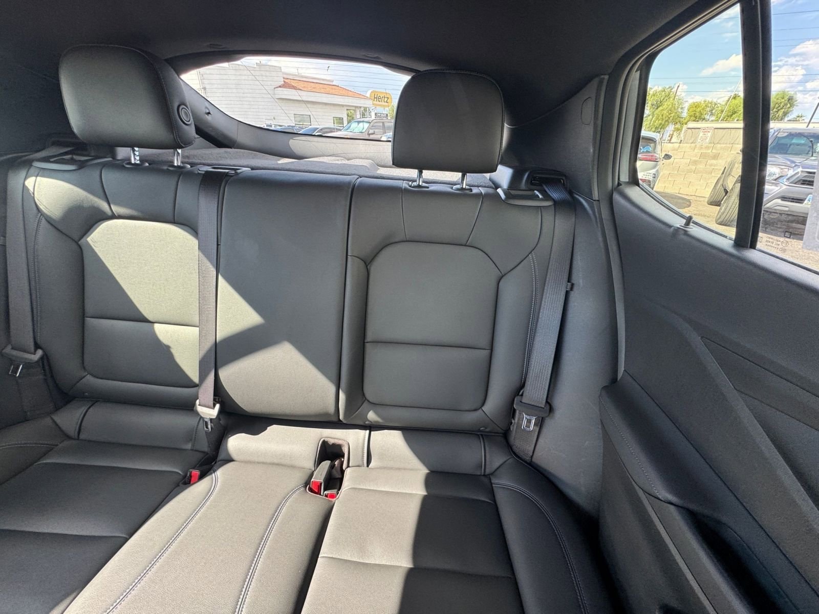 Thumbnail: 2025 Buick Envista - 35