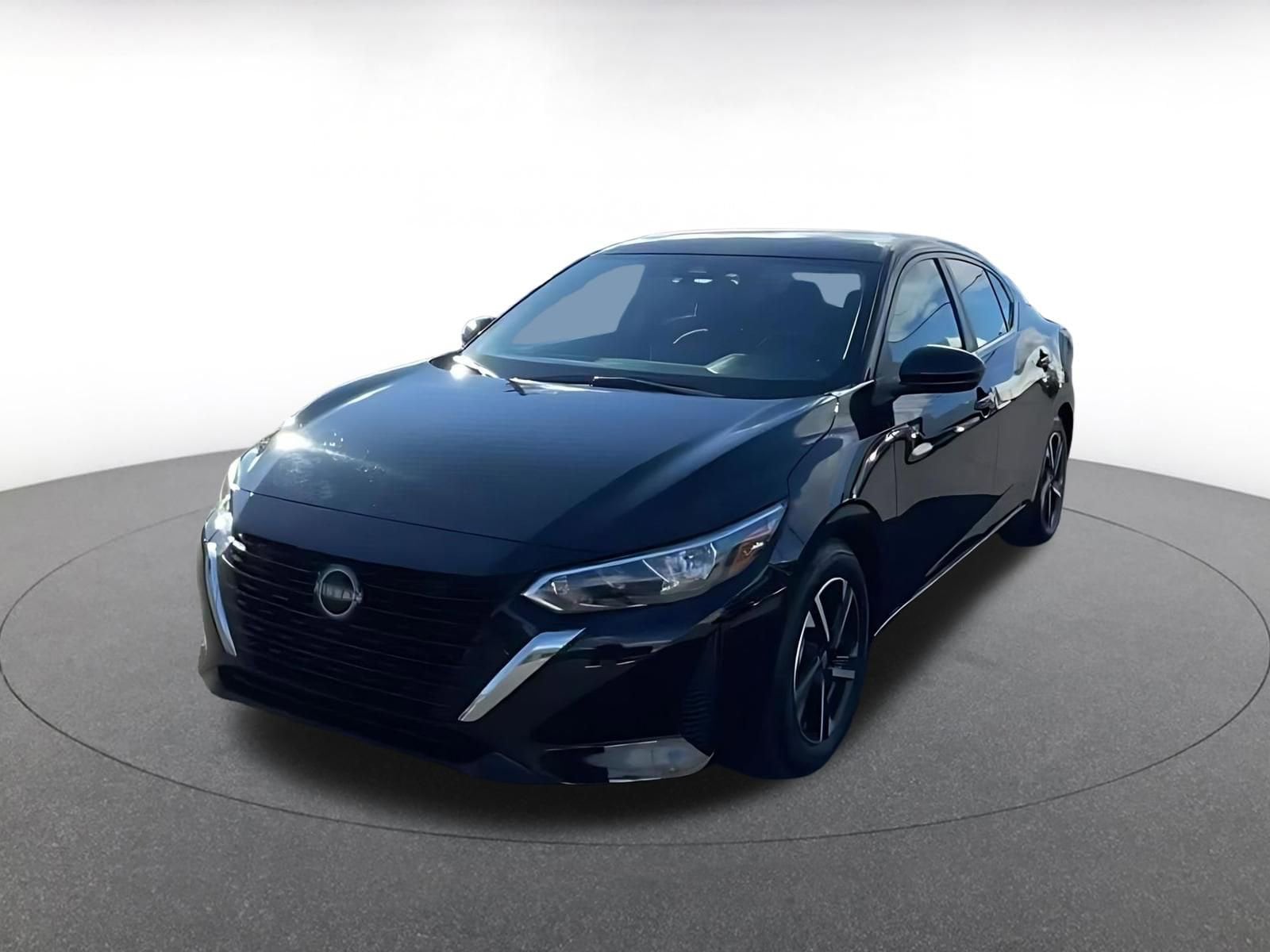 Thumbnail: 2025 Nissan Sentra - 7