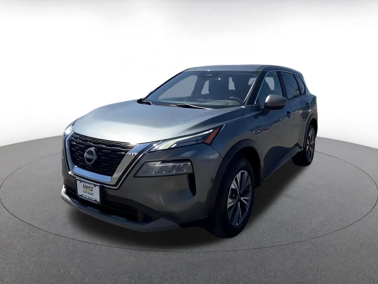 Thumbnail: 2023 Nissan Rogue - 7