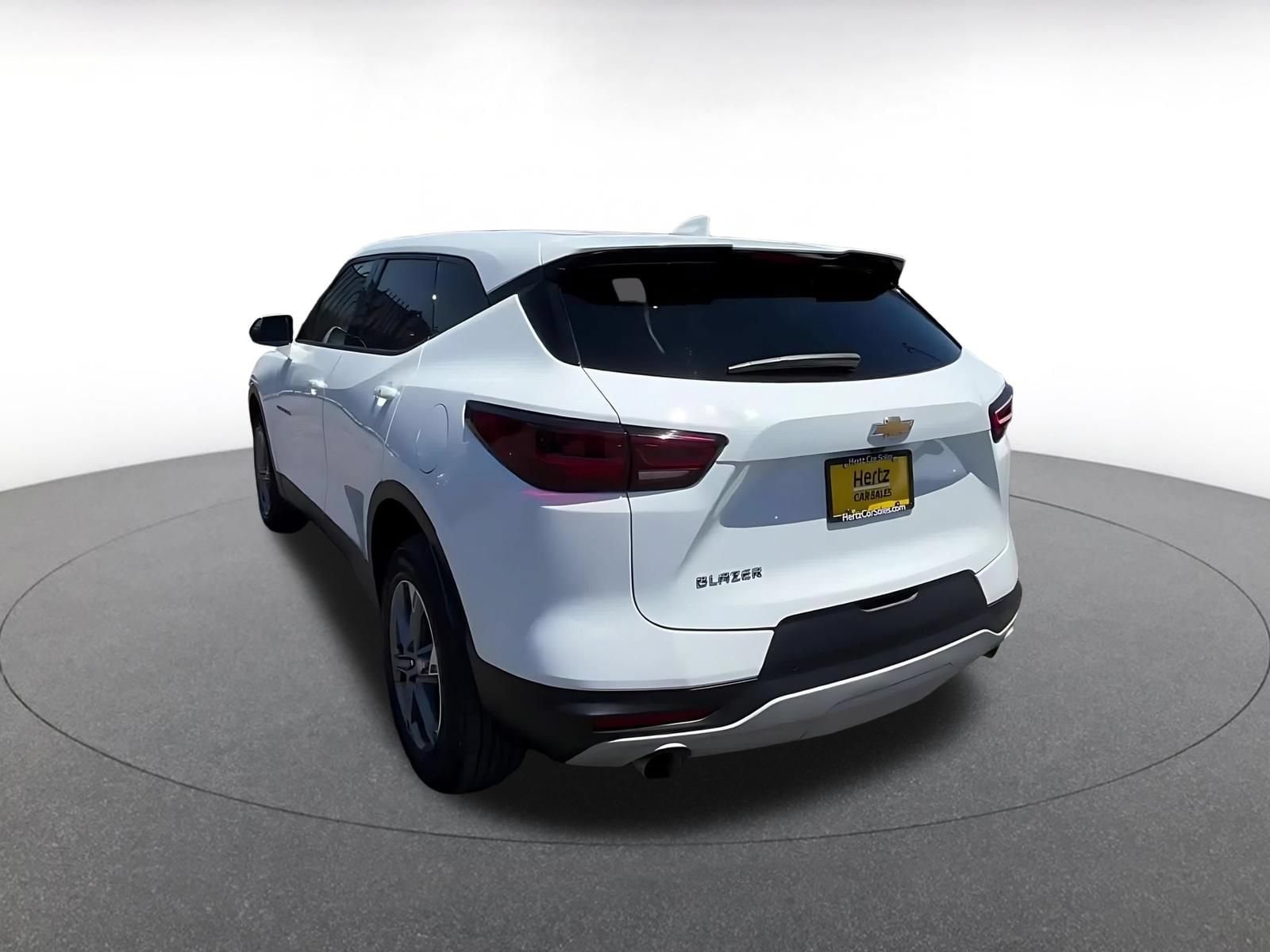 Thumbnail: 2026 Chevrolet Blazer - 11
