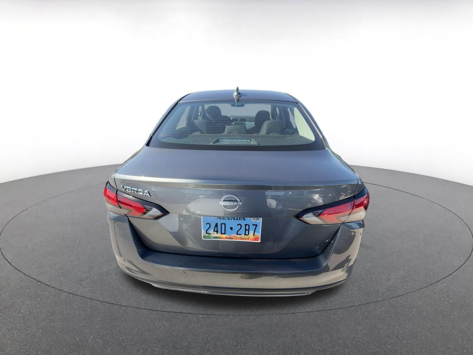 Thumbnail: 2025 Nissan Versa - 5