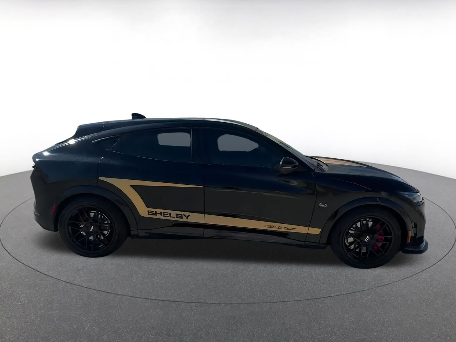 Thumbnail: 2023 Ford Mustang Mach-E - 16