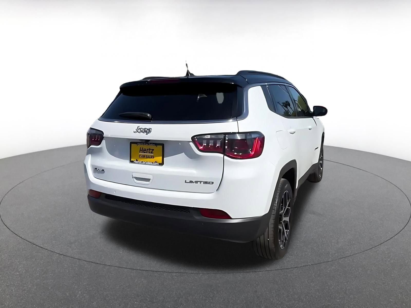 Thumbnail: 2025 Jeep Compass - 15