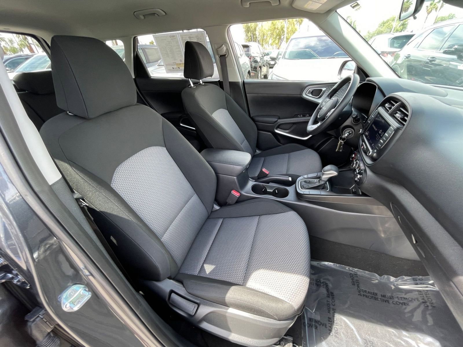 Thumbnail: 2023 Kia Soul - 21