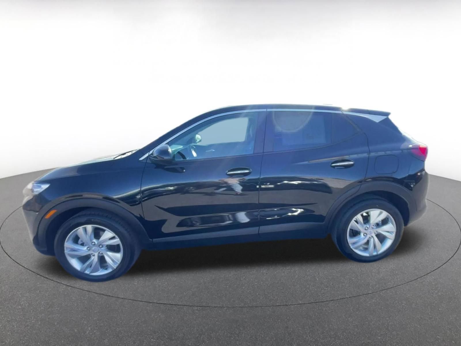 Thumbnail: 2025 Buick Encore GX - 9