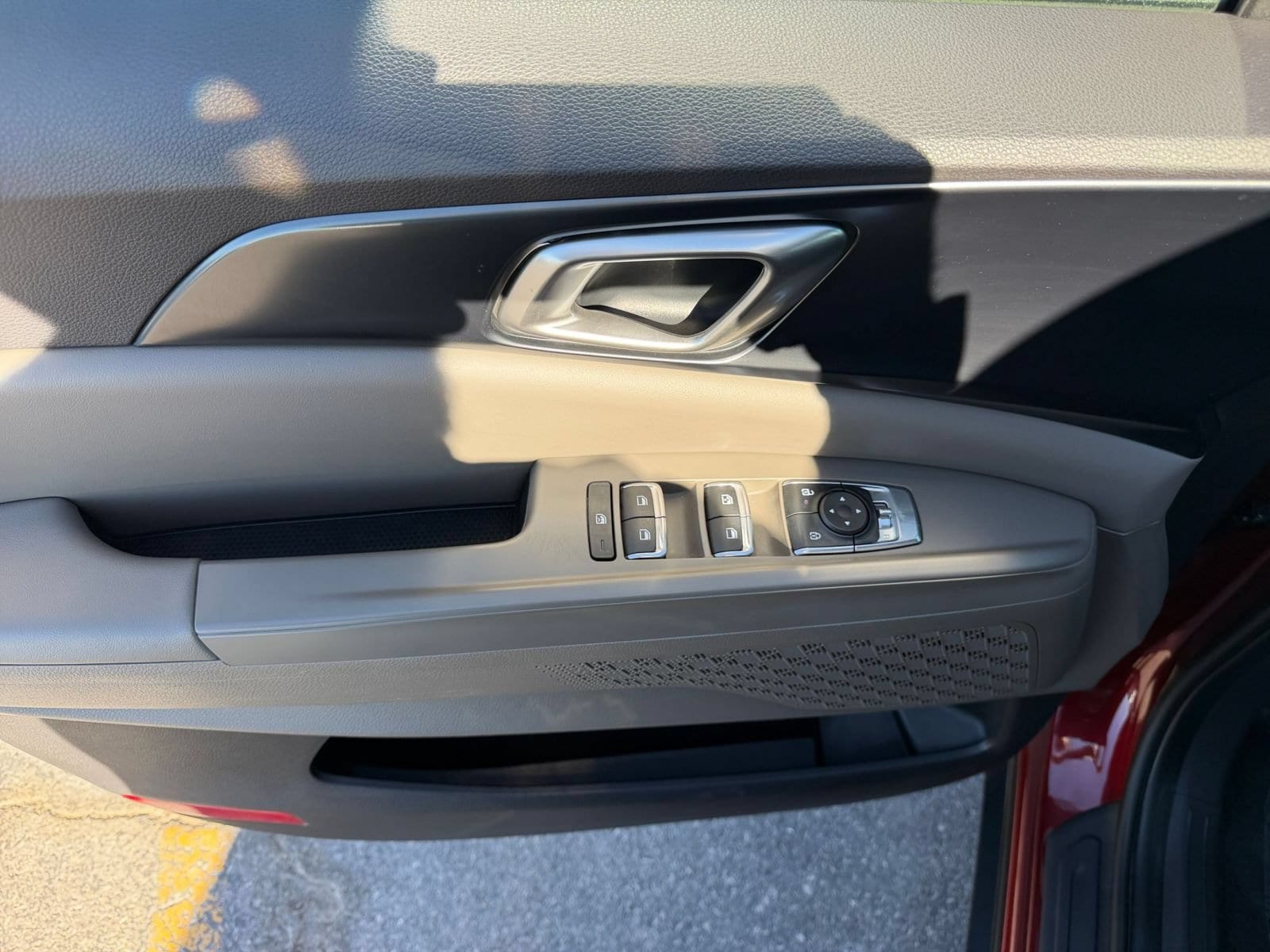 Thumbnail: 2026 Kia Carnival - 18