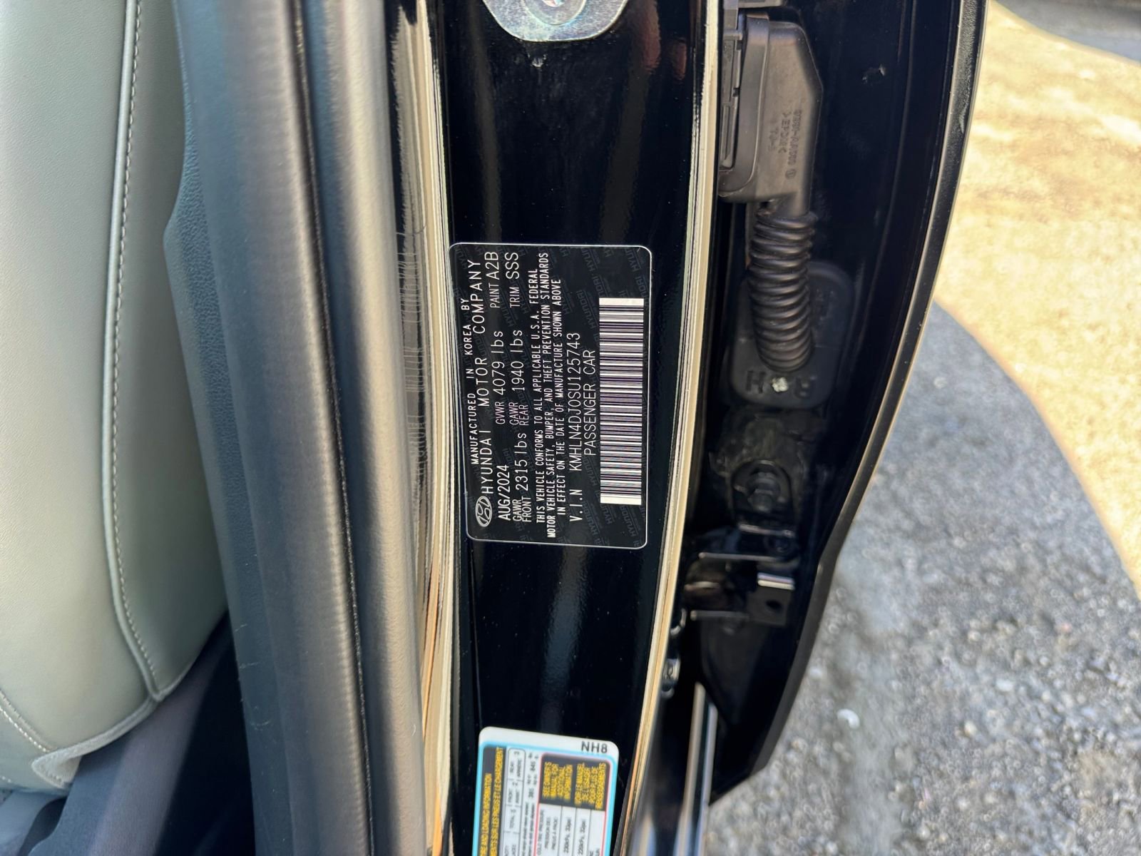 Thumbnail: 2025 Hyundai Elantra - 27