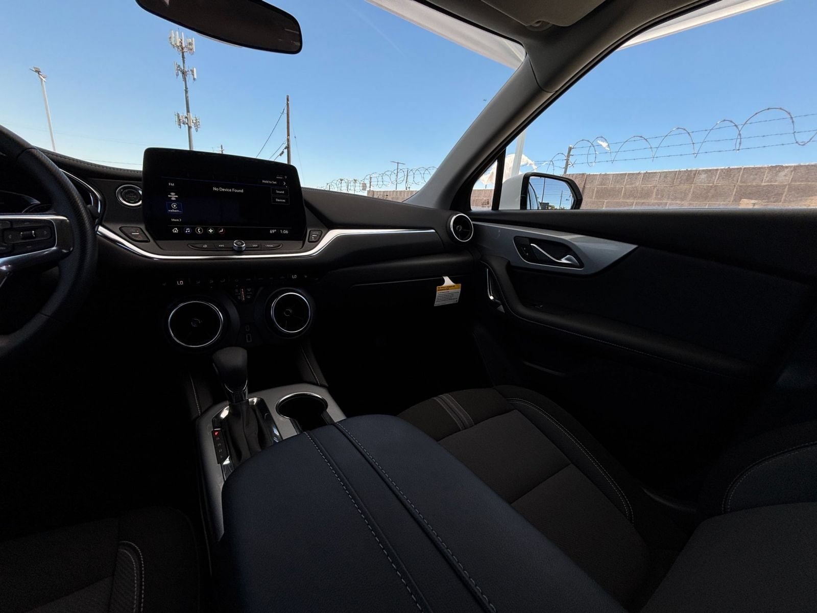 Thumbnail: 2026 Chevrolet Blazer - 35
