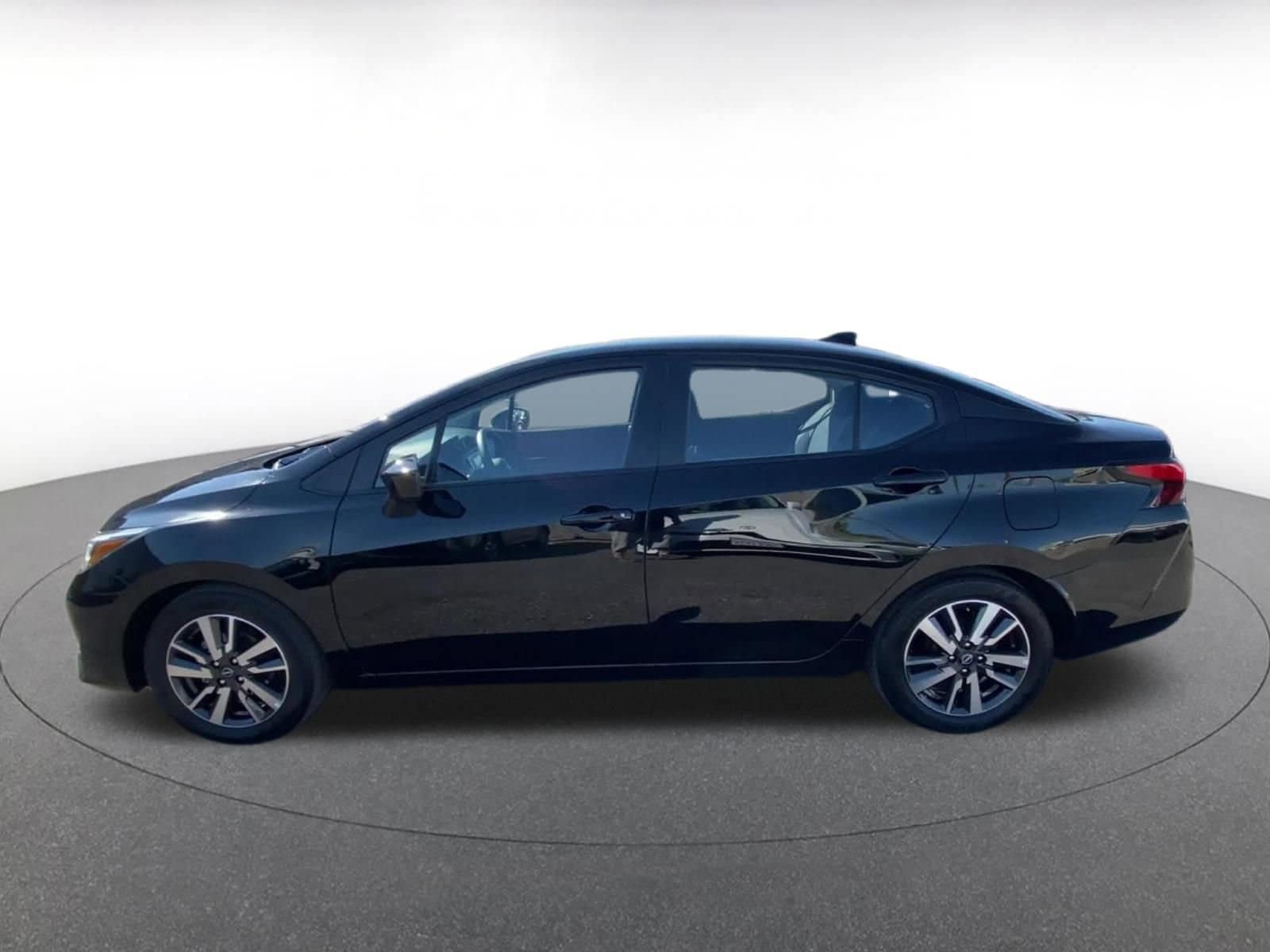 Thumbnail: 2025 Nissan Versa - 9