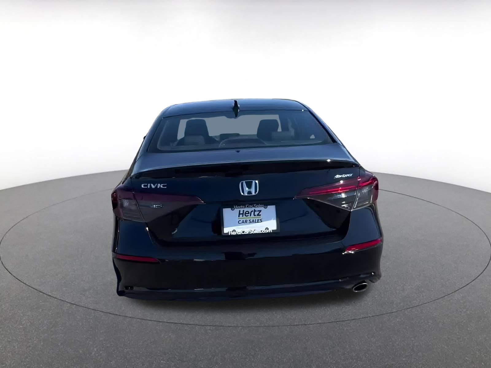 Thumbnail: 2025 Honda Civic - 12