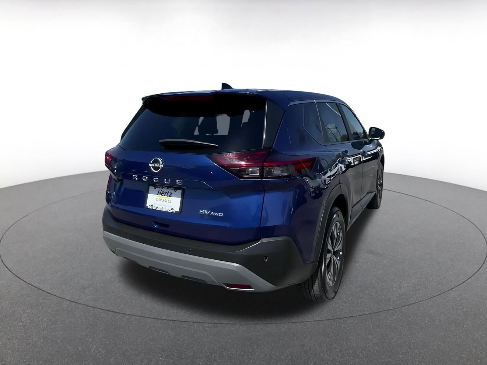 Thumbnail: 2023 Nissan Rogue - 13