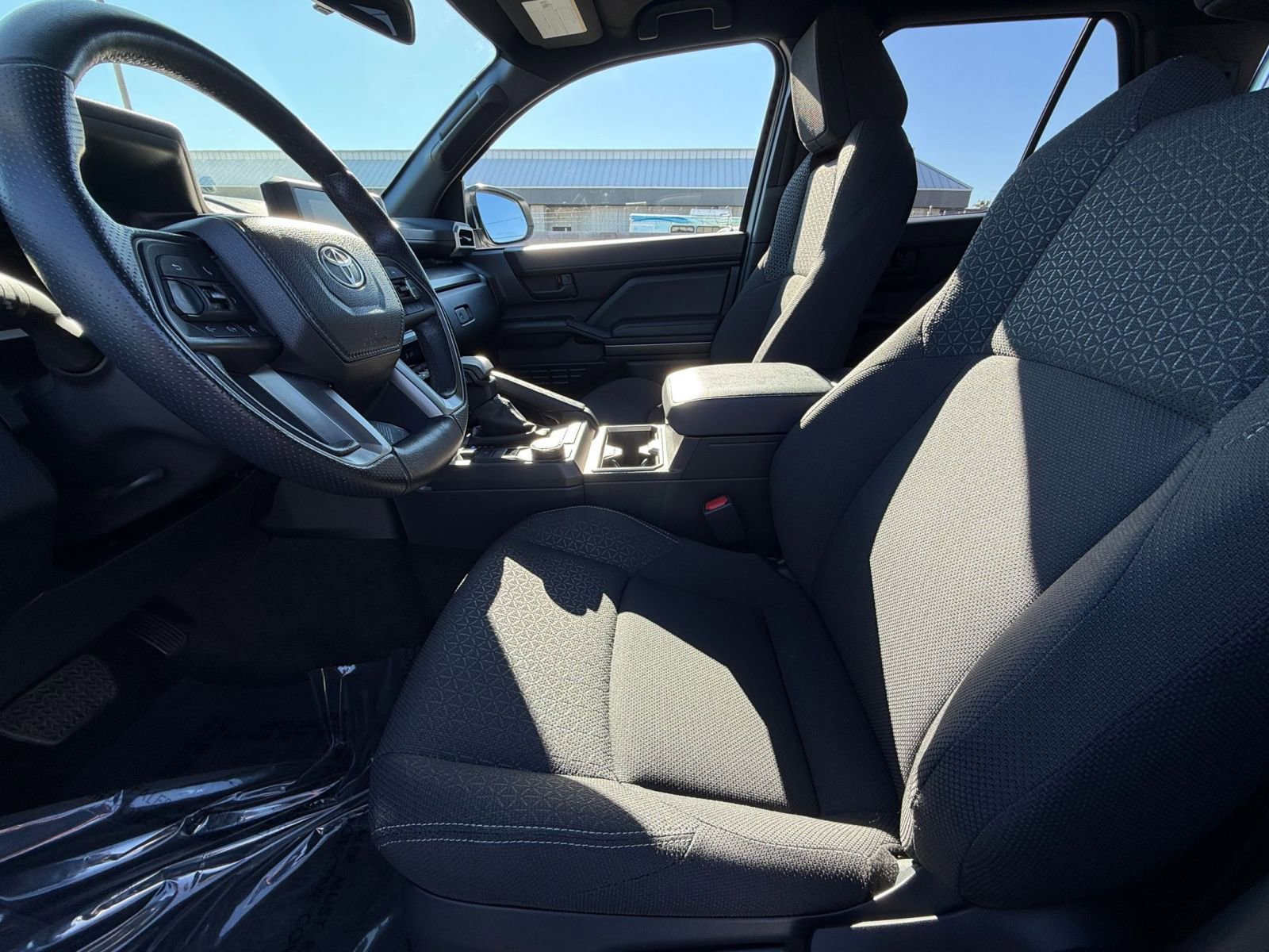 Thumbnail: 2025 Toyota 4Runner - 24