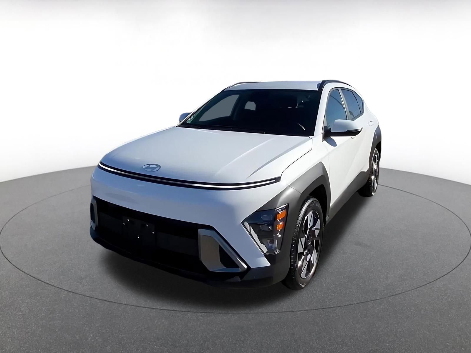 Thumbnail: 2025 Hyundai Kona - 4