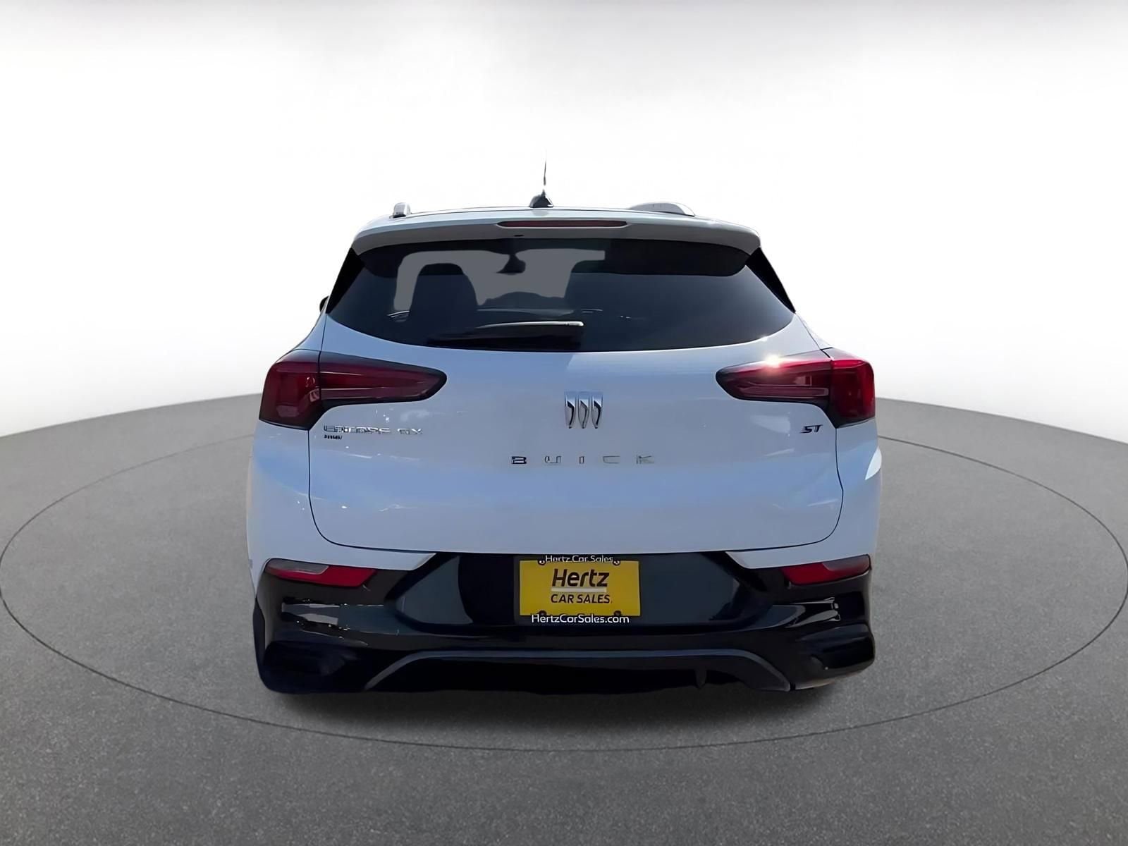 Thumbnail: 2024 Buick Encore GX - 12