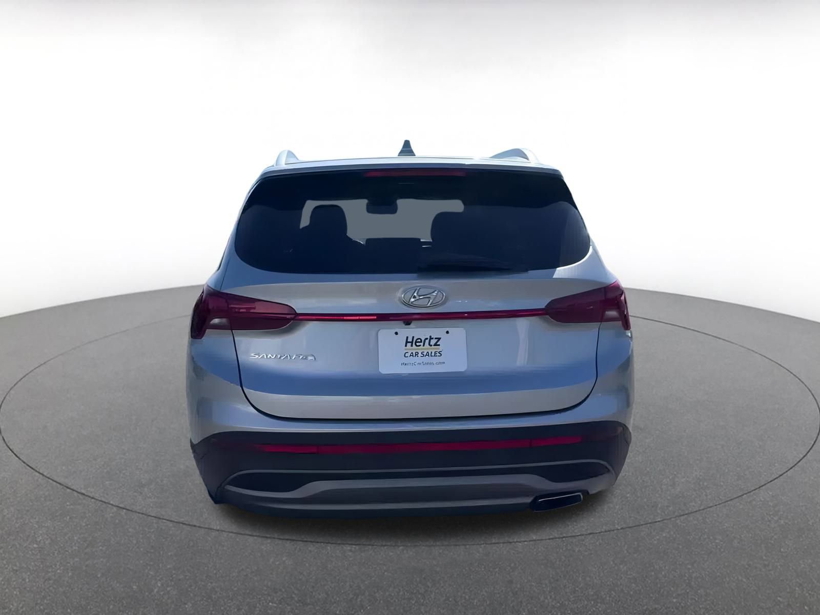 Thumbnail: 2023 Hyundai Santa Fe - 12