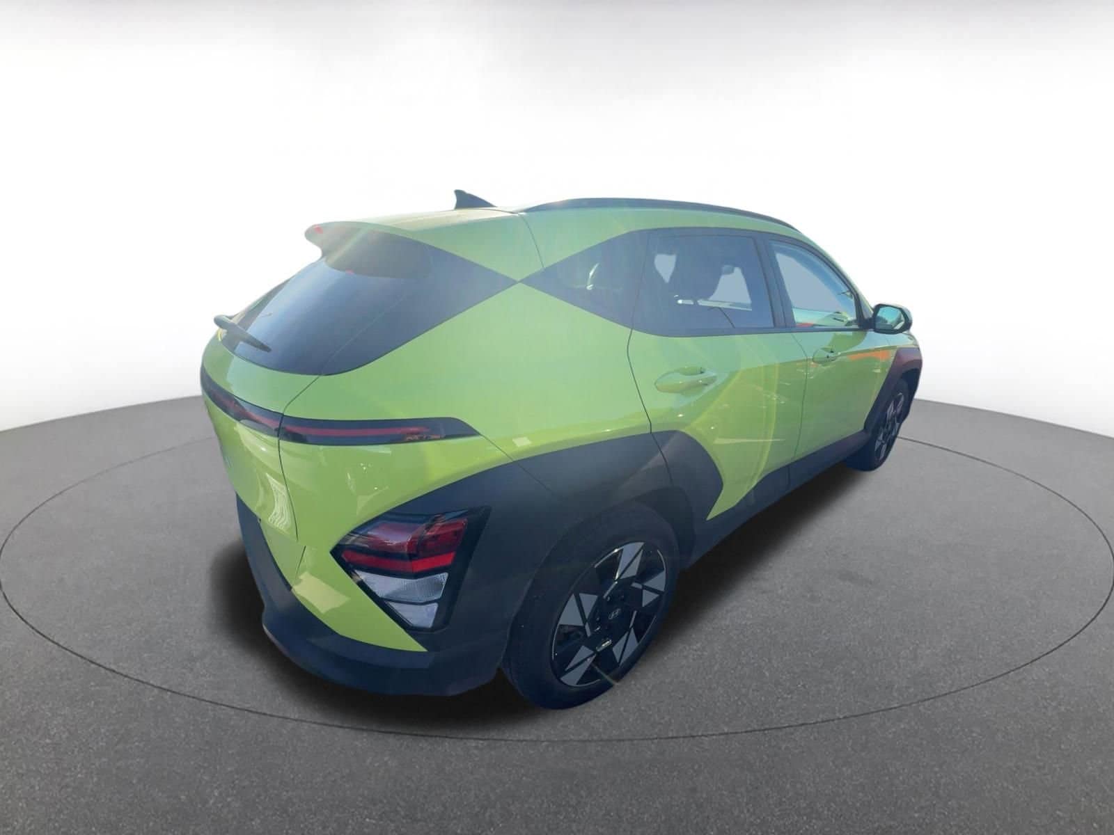 Thumbnail: 2025 Hyundai Kona - 16